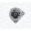 Alternateur MAGNETI MARELLI 944390499900 - Visuel 2