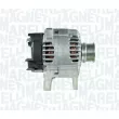 Alternateur MAGNETI MARELLI 944390905280 - Visuel 1