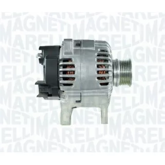 Alternateur MAGNETI MARELLI 944390905280