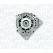 Alternateur MAGNETI MARELLI 944390905280 - Visuel 2