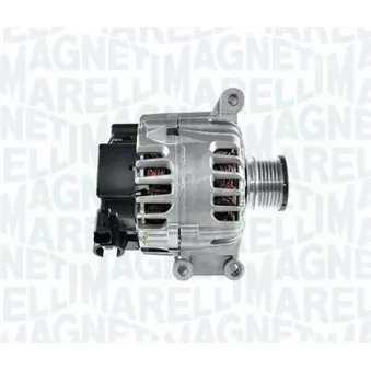 Alternateur MAGNETI MARELLI 944390905290