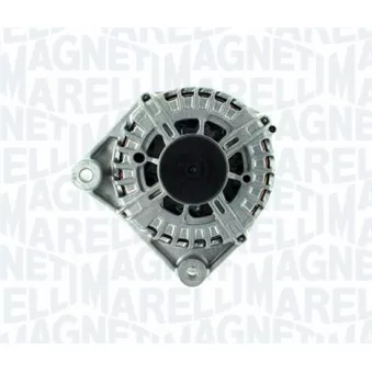 Alternateur MAGNETI MARELLI 944390905760