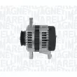 Alternateur MAGNETI MARELLI 944390609100 - Visuel 1