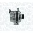 Alternateur MAGNETI MARELLI 944390906490 - Visuel 1