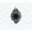 Alternateur MAGNETI MARELLI 944390905460 - Visuel 2