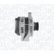 Alternateur MAGNETI MARELLI 944390907420 - Visuel 1