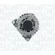 Alternateur MAGNETI MARELLI 944390905800 - Visuel 2