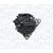 Alternateur MAGNETI MARELLI 944390905800 - Visuel 3