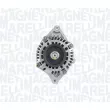 Alternateur MAGNETI MARELLI 944390905170 - Visuel 2