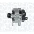 Alternateur MAGNETI MARELLI 944390905930 - Visuel 1