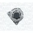 Alternateur MAGNETI MARELLI 944390906100 - Visuel 2