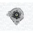 Alternateur MAGNETI MARELLI 944390908300 - Visuel 2