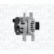 Alternateur MAGNETI MARELLI 944390908350 - Visuel 1