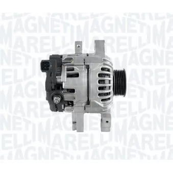 Alternateur MAGNETI MARELLI 944390908350