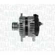 Alternateur MAGNETI MARELLI 944390906560 - Visuel 1