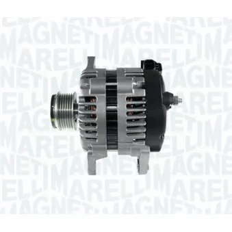 Alternateur MAGNETI MARELLI 944390906560