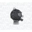 Alternateur MAGNETI MARELLI 944390905660 - Visuel 3