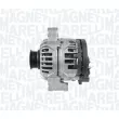 Alternateur MAGNETI MARELLI 944390907290 - Visuel 1