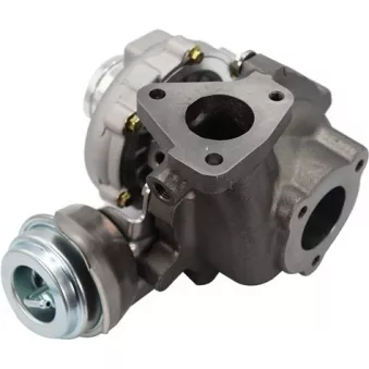 Turbocompresseur, suralimentation MAGNETI MARELLI