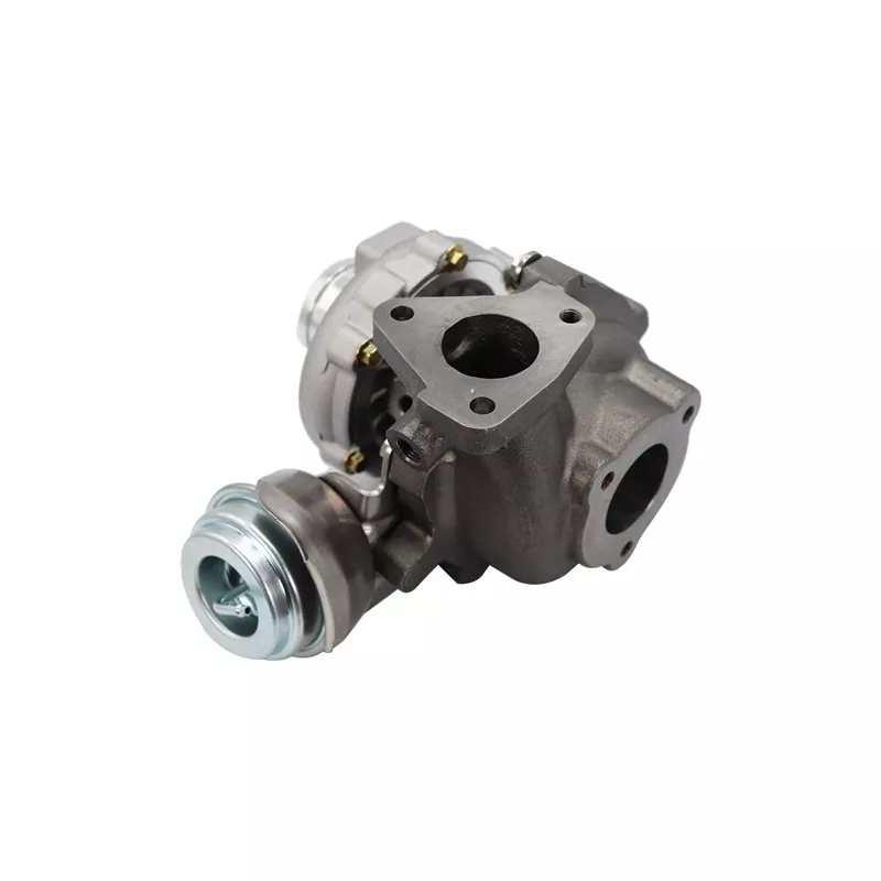 Turbocompresseur, suralimentation MAGNETI MARELLI 807101005500