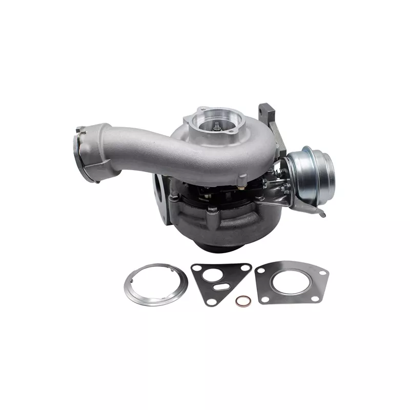 Turbocompresseur, suralimentation MAGNETI MARELLI 807101005600