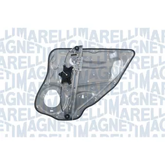 Lève-vitre MAGNETI MARELLI 350103170432