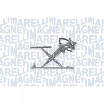 Lève-vitre MAGNETI MARELLI 350103170474