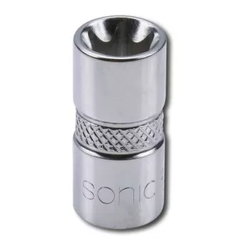 Douille E-TORX 1/4" SONIC