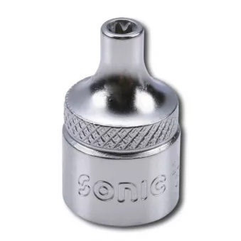 Douille E-TORX 3/8" SONIC 22605