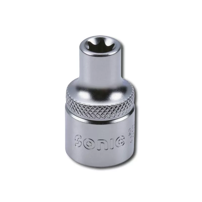 Douille E-TORX 1/2" SONIC 23612