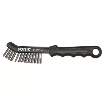 Brosse en fil d'Acier SONIC 4811254