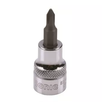 Embout Philips PH sur douille 3/8" SONIC 8214801