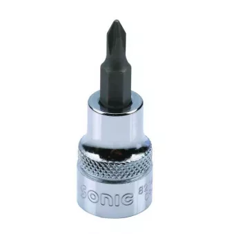 Embout Philips PH sur douille 3/8" SONIC 8214802