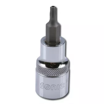 Embout Torx sur douille 1/2" SONIC