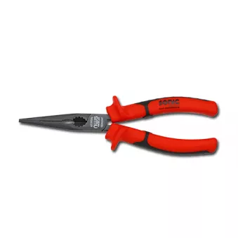 Pince universelle droite SONIC 4321170