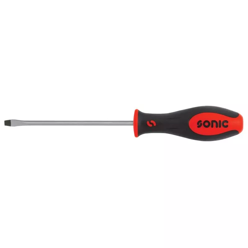 Tournevis plat SONIC 13312