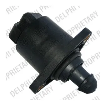 Controle de ralenti, alimentation en air DELPHI CV10190-12B1