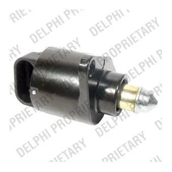 Controle de ralenti, alimentation en air DELPHI CV10194-12B1