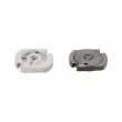 Composants de l'injecteur CR ENGITECH ENT250216 - Visuel 1