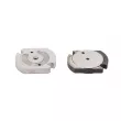 Composants de l'injecteur CR ENGITECH ENT250216 - Visuel 2