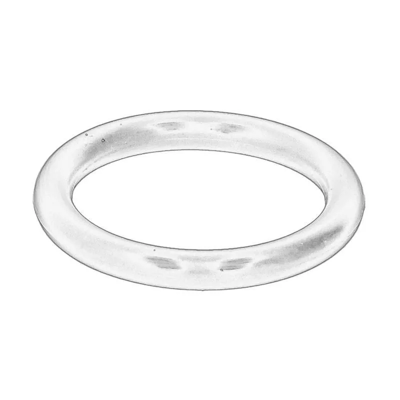 Bague d'étanchéité, conduite d'alimentation en liquide de refroidissement. liquide OE 11531710055