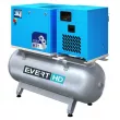 Compresseur d'air EVERT HDVT3G10-10-270 - Visuel 1
