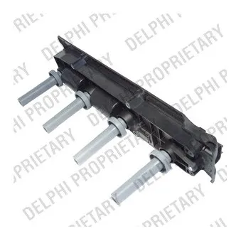 Bobine d'allumage DELPHI DS20026-11B1