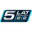 Plateformes élévatrices, transpalettes EVERT MS12M - Visuel 2