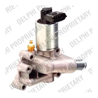 Vanne EGR DELPHI EG10287-12B1