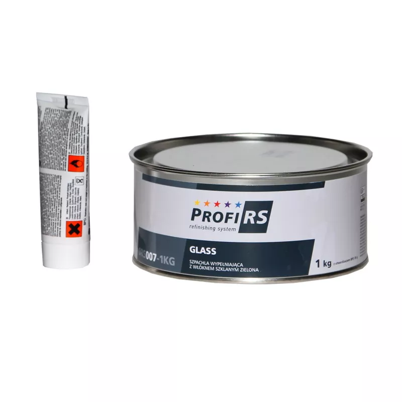 Mastic de carrosserie PROFIRS 0RS007-1KG