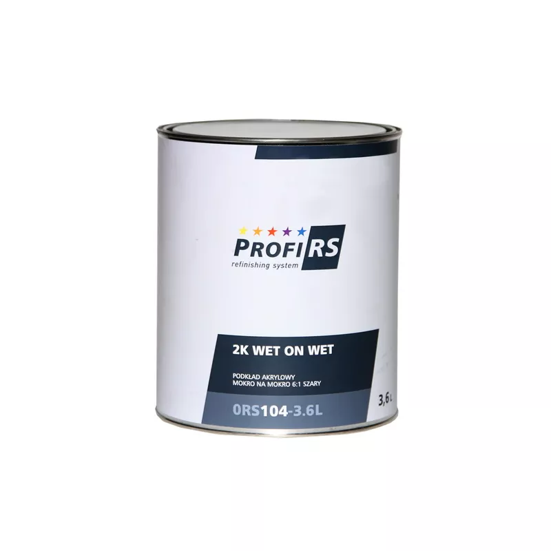 Appret garnissant PROFIRS 0RS104-3.6L