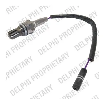 Sonde lambda DELPHI ES10760-12B1