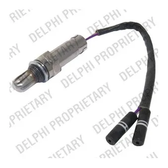 Sonde lambda DELPHI ES10761-12B1