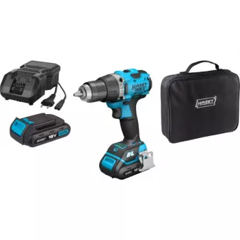 Perceuse/visseuse sans fil HAZET 9230-2